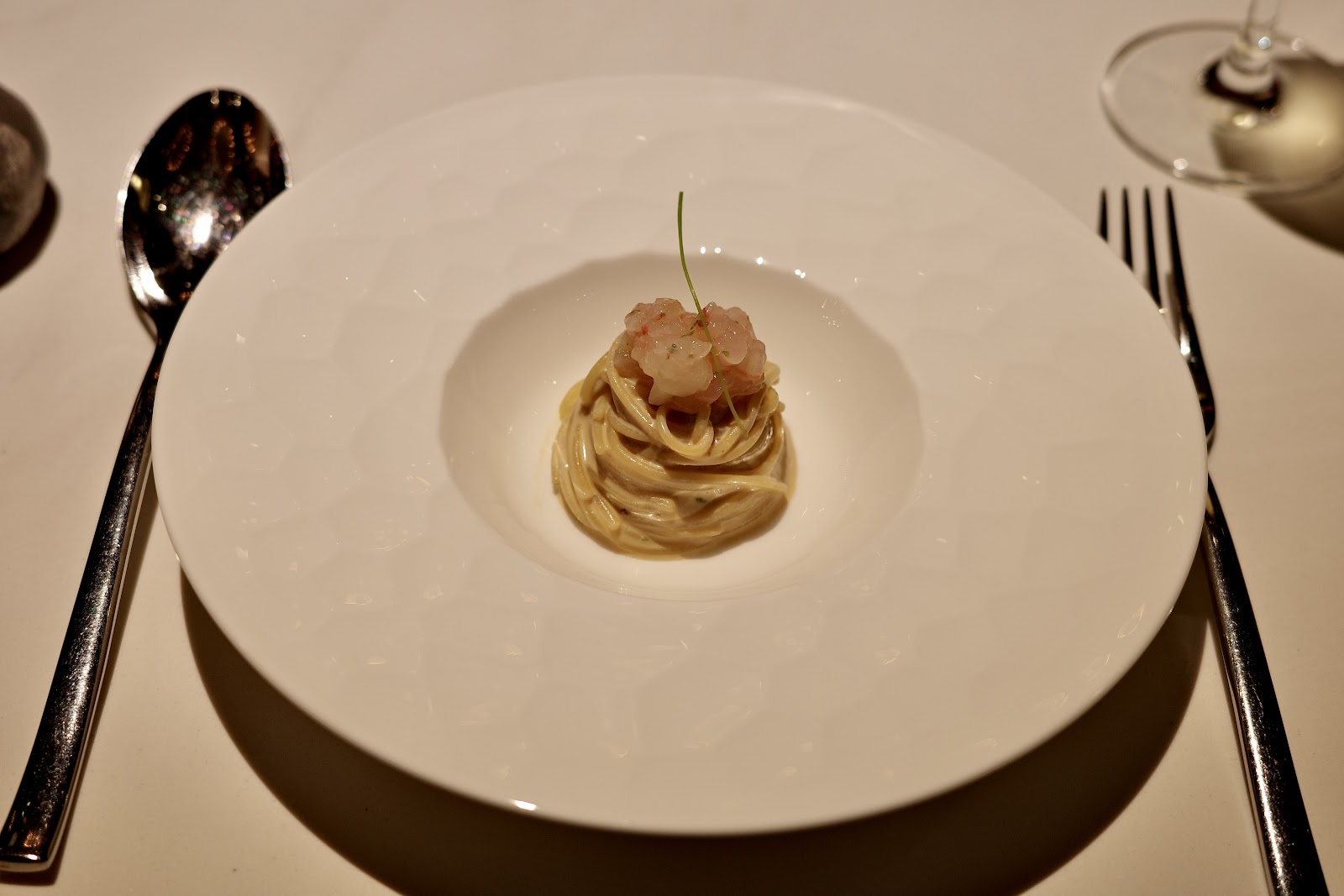 LABRI - Oriental Neo Bistro