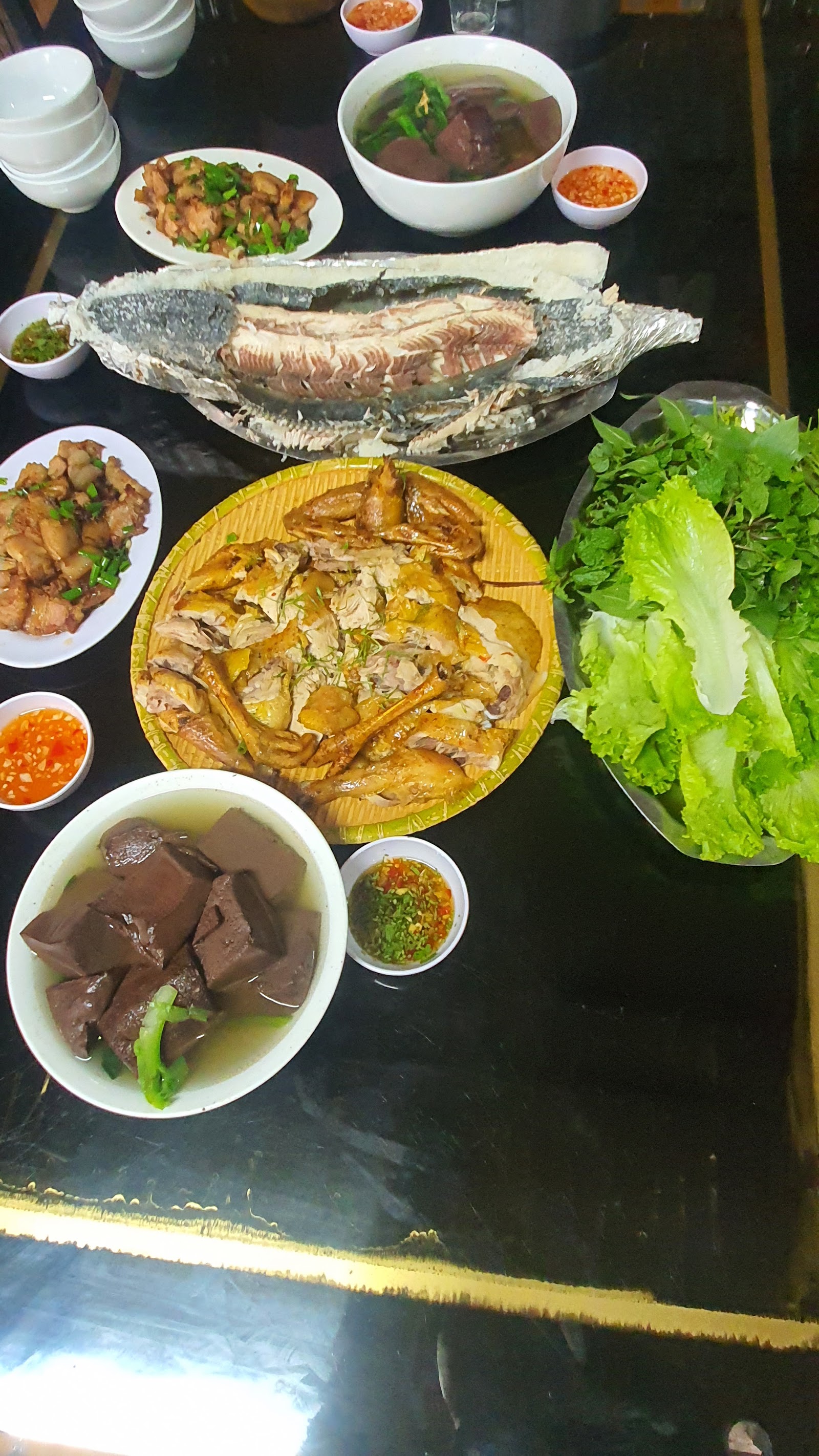 Lạc Đường Quán