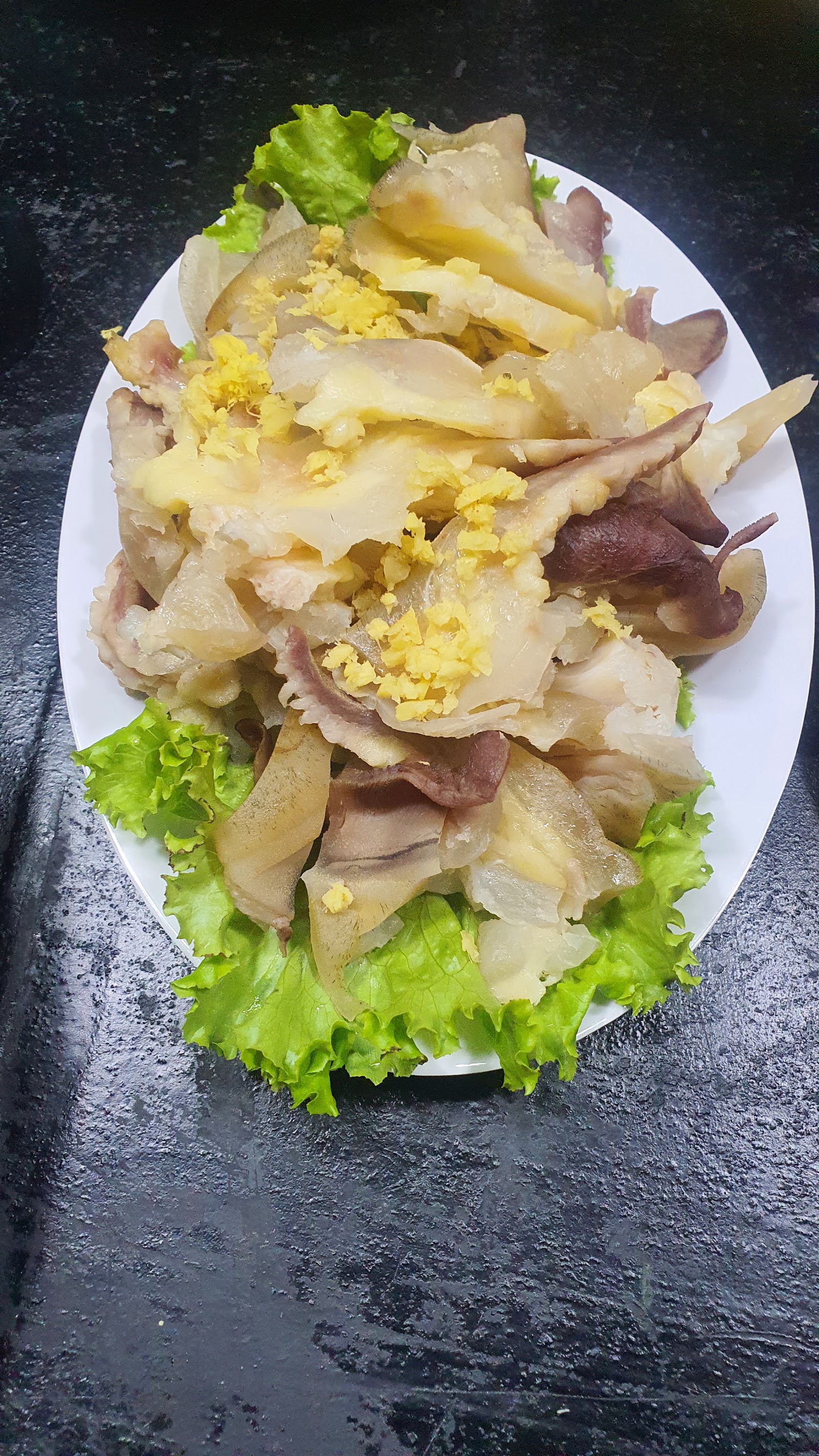 Lạc Đường Quán