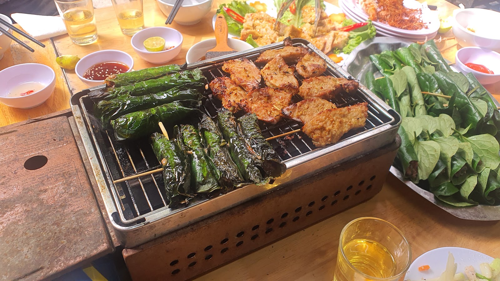 Lạc Đường Quán