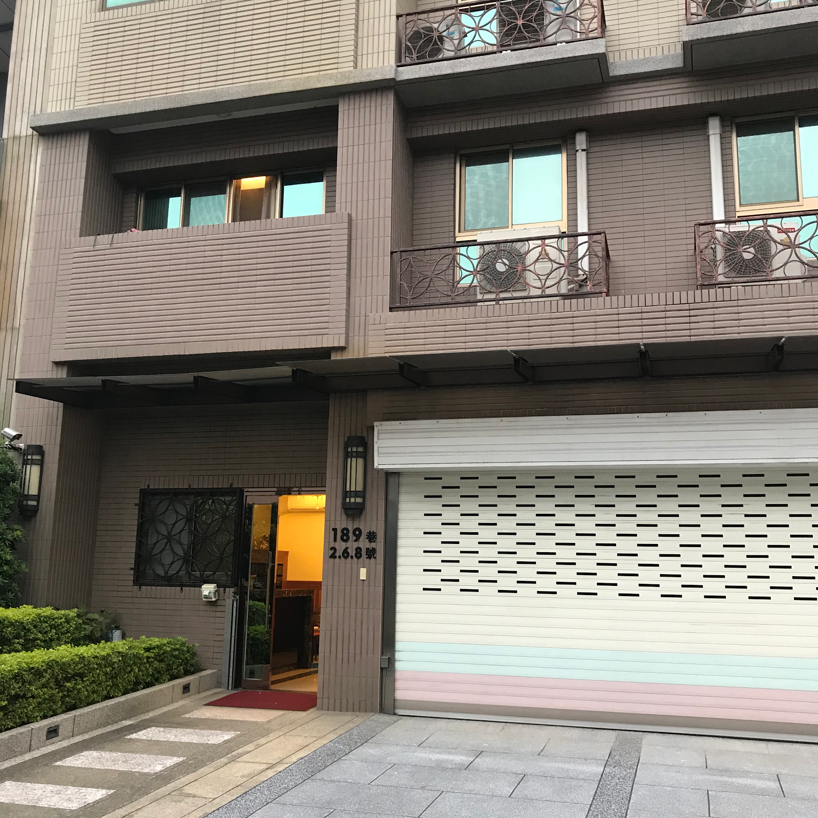 Lady Skin暖罐按摩工作室環境照