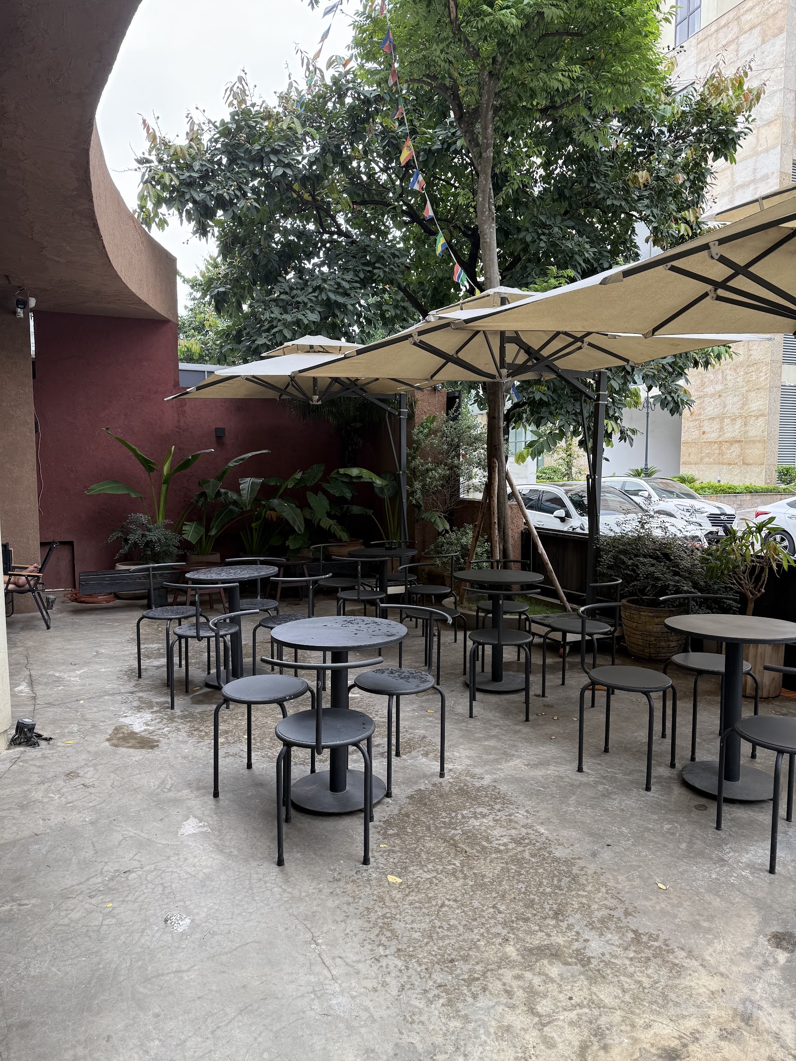 Lamajo Café