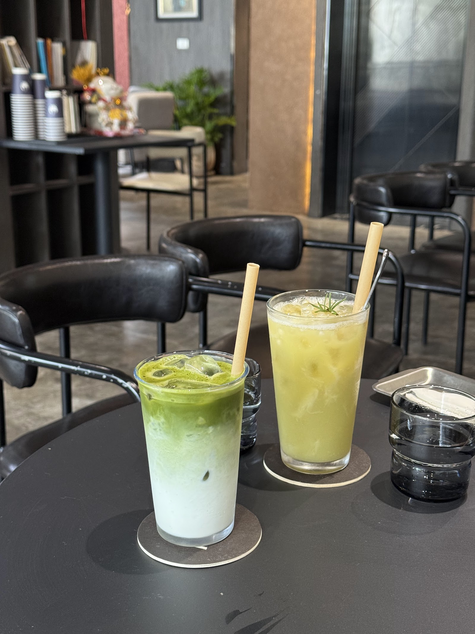 Lamajo Café