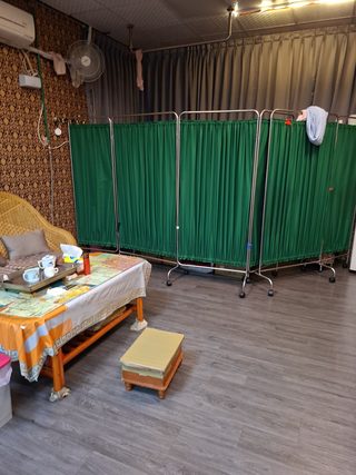 嵐健康休閑養身館