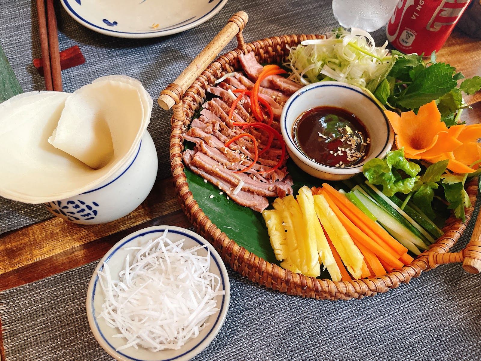 Lan Ong Restaurant