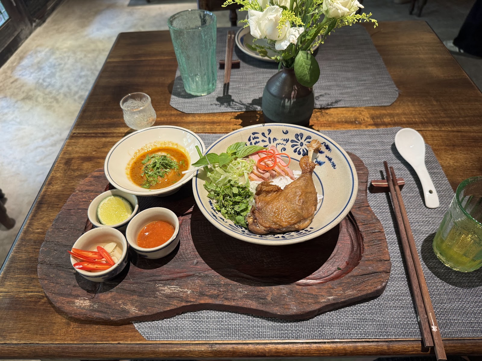 Lan Ong Restaurant