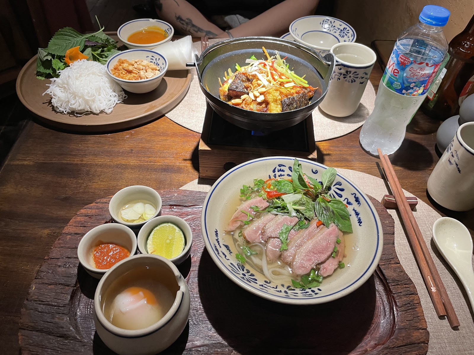 Lan Ong Restaurant