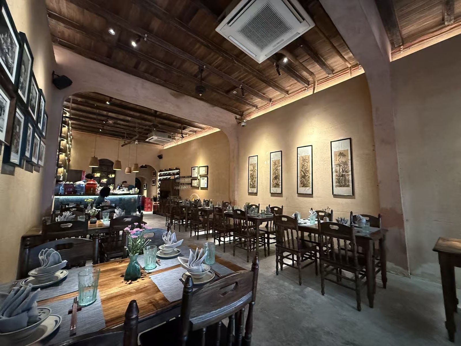 Lan Ong Restaurant