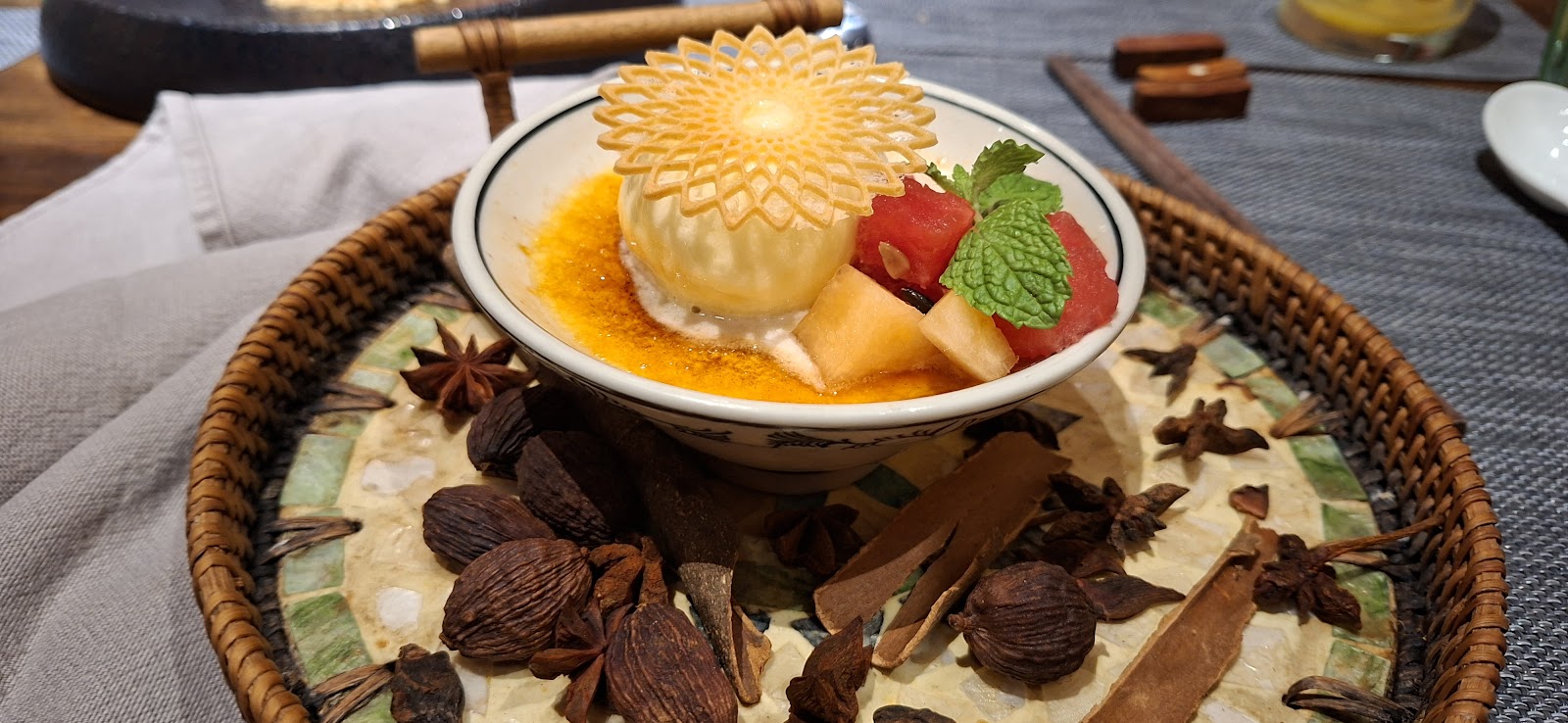 Lan Ong Restaurant