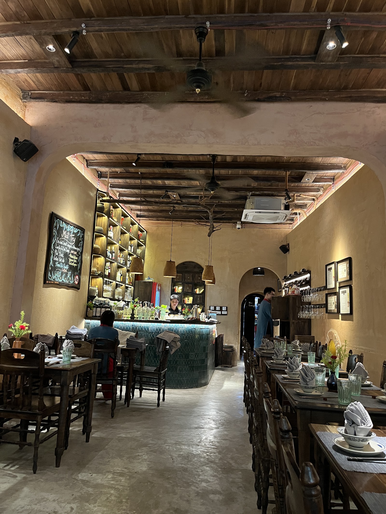 Lan Ong Restaurant