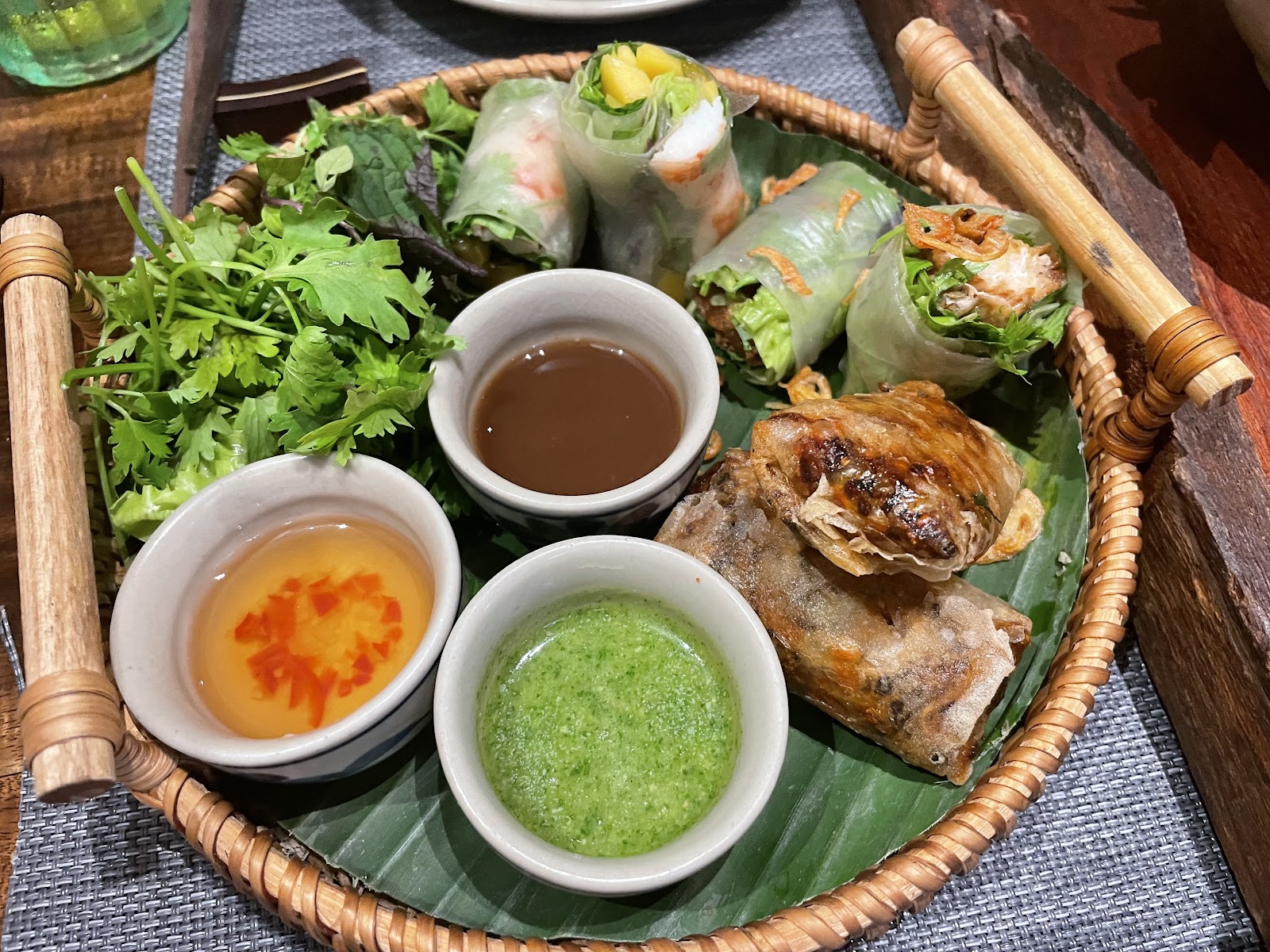 Lan Ong Restaurant