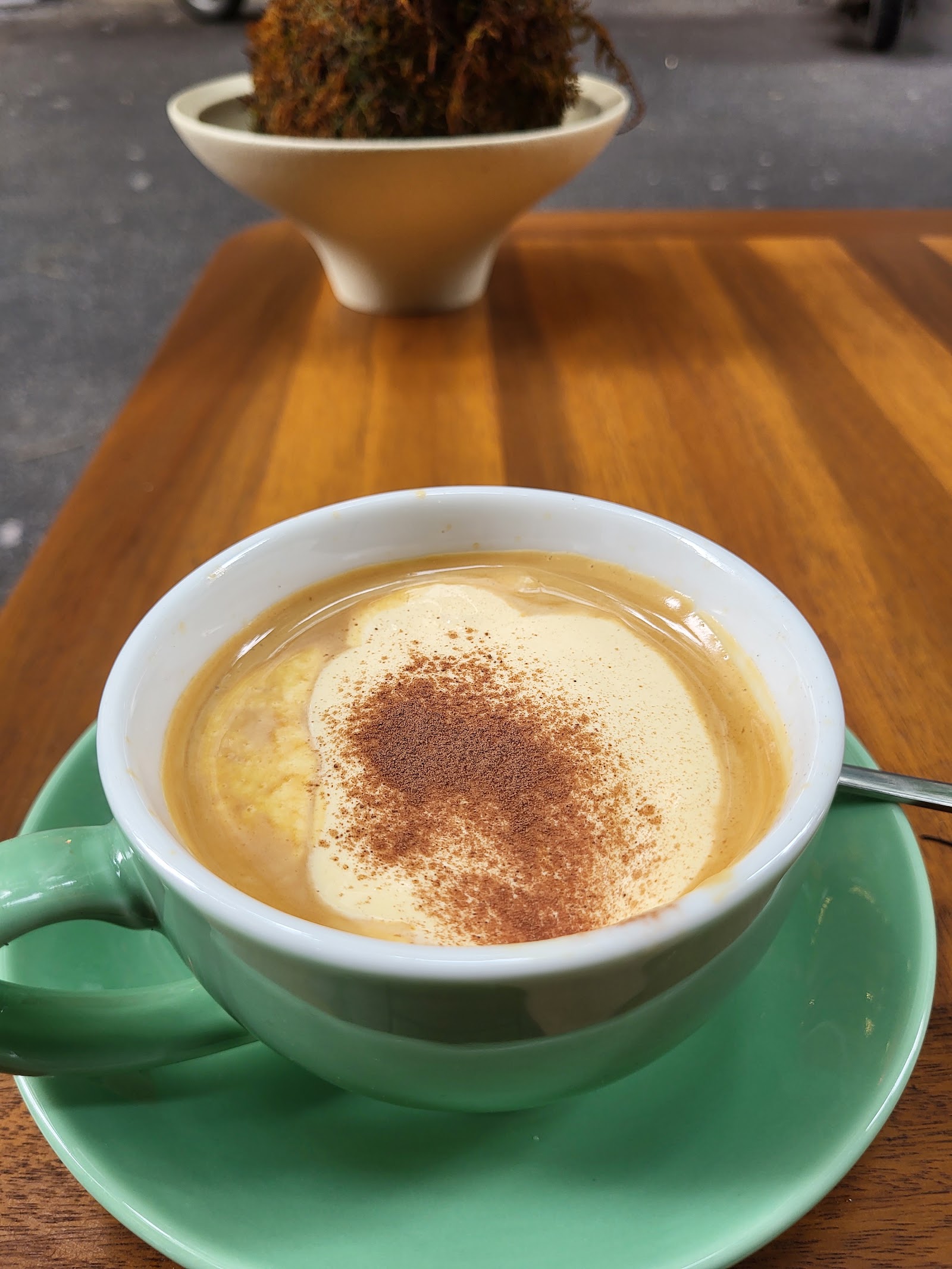 Lang Biang - Breakfast, Brunch & Specialty Coffee and Matcha