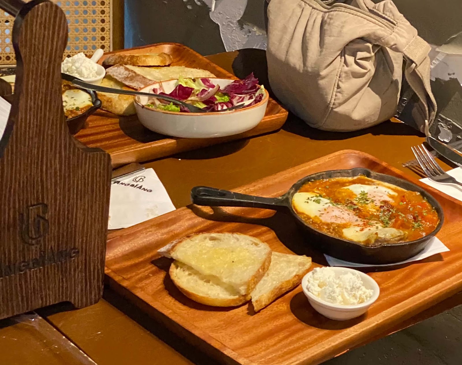 Lang Biang - Breakfast, Brunch & Specialty Coffee and Matcha