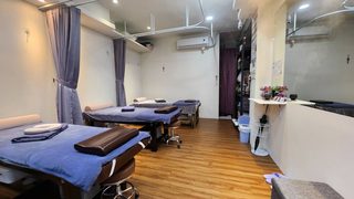 老師傅專業舒壓家