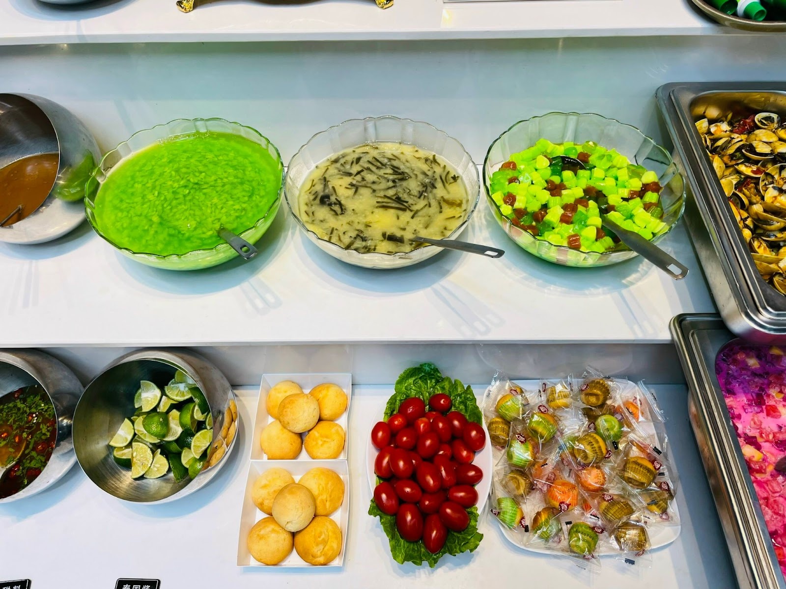 LẨU BĂNG CHUYỀN 29 29号火锅店