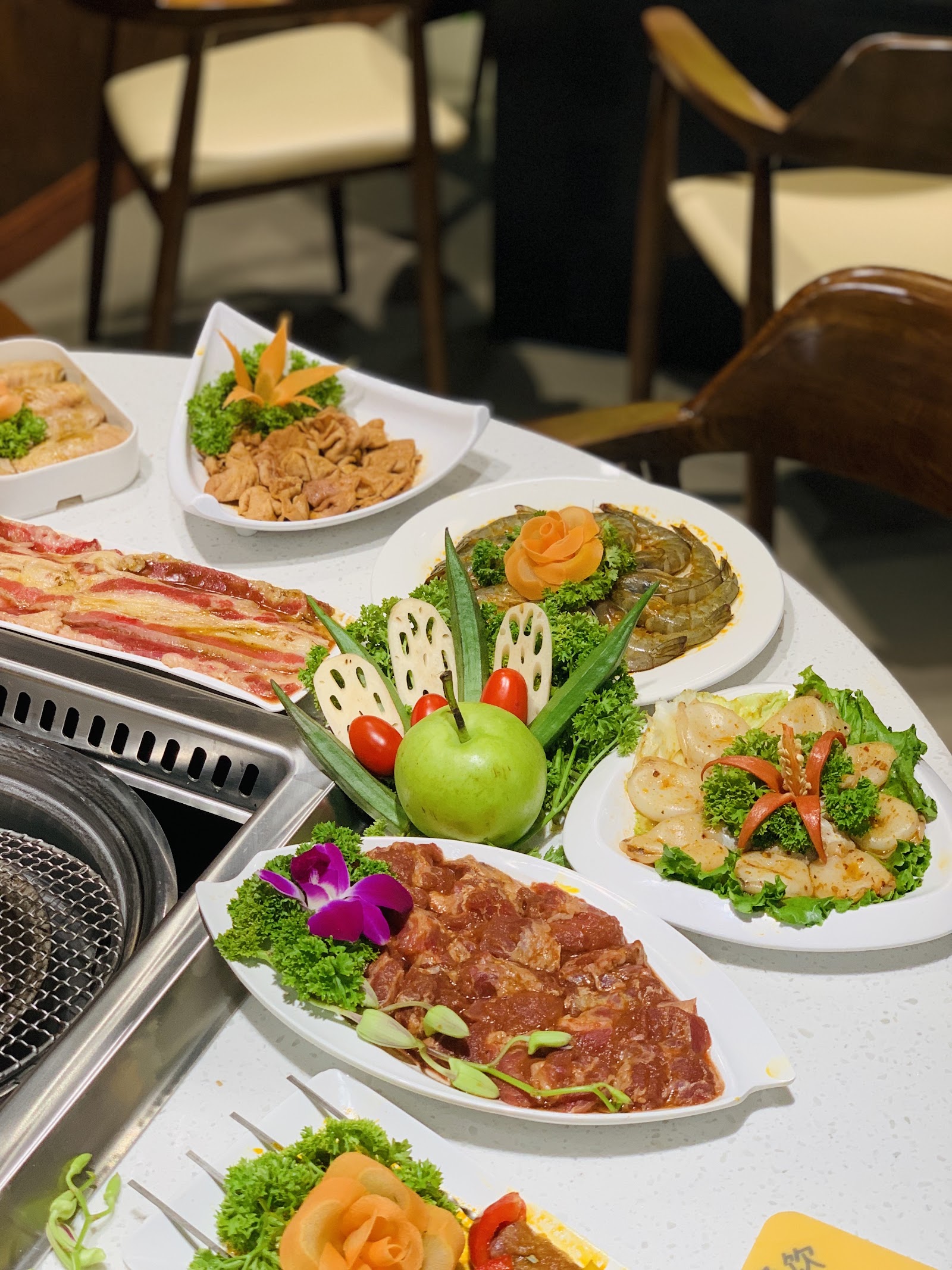 LẨU BĂNG CHUYỀN 29 29号火锅店