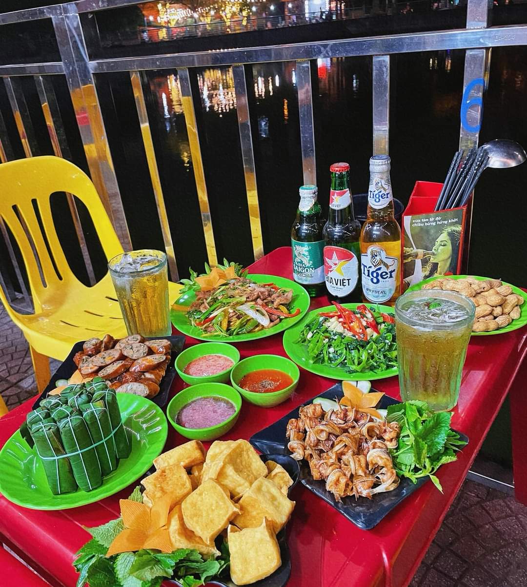 Lẩu Ếch Kinh Bắc