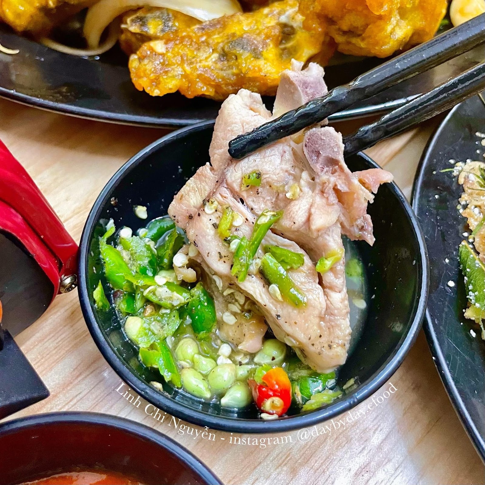 Lẩu Gà Lá É Bắc Ninh - 89 Ngô Tất Tố