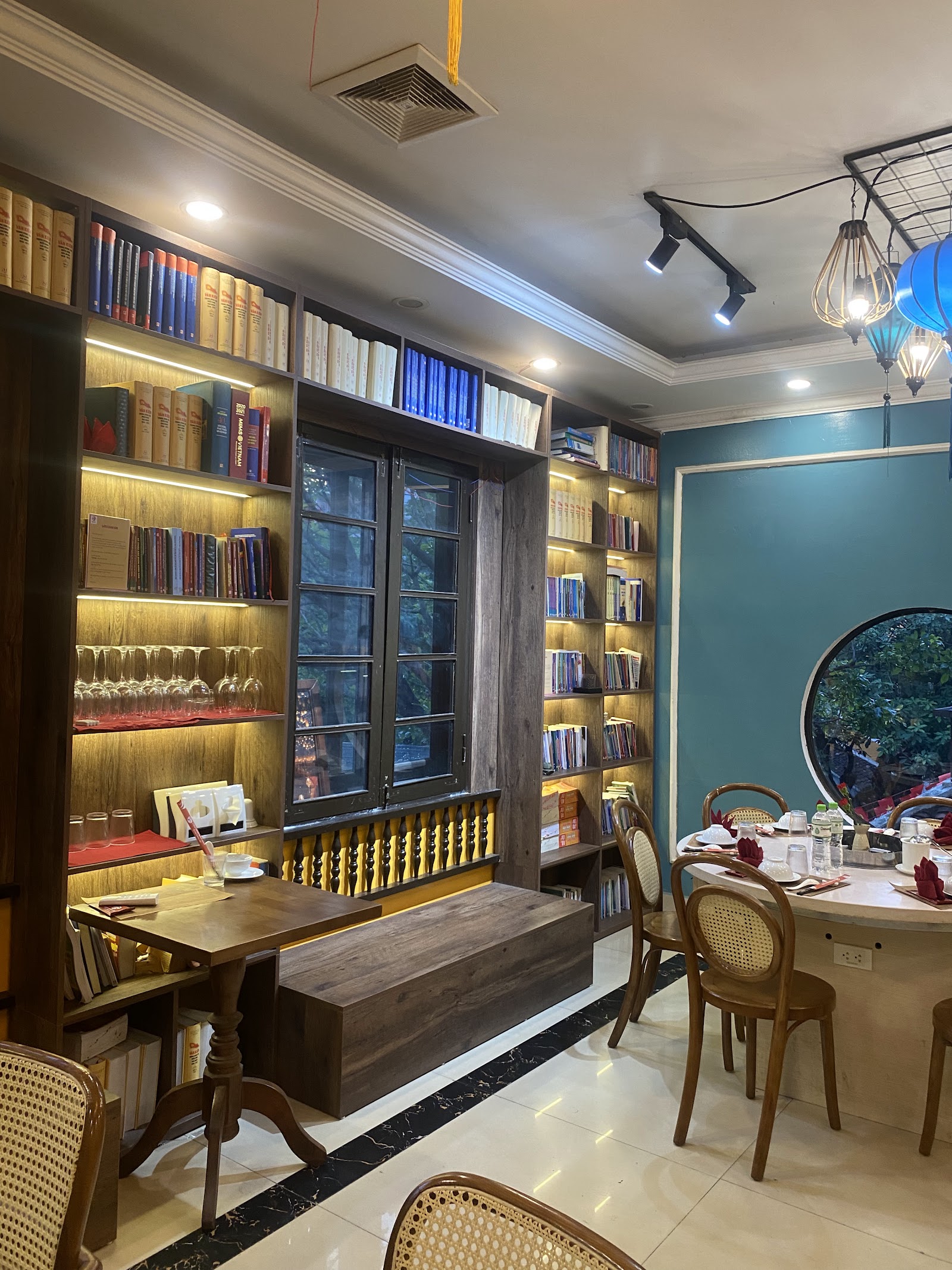 Lẩu nấm Bảo Sơn