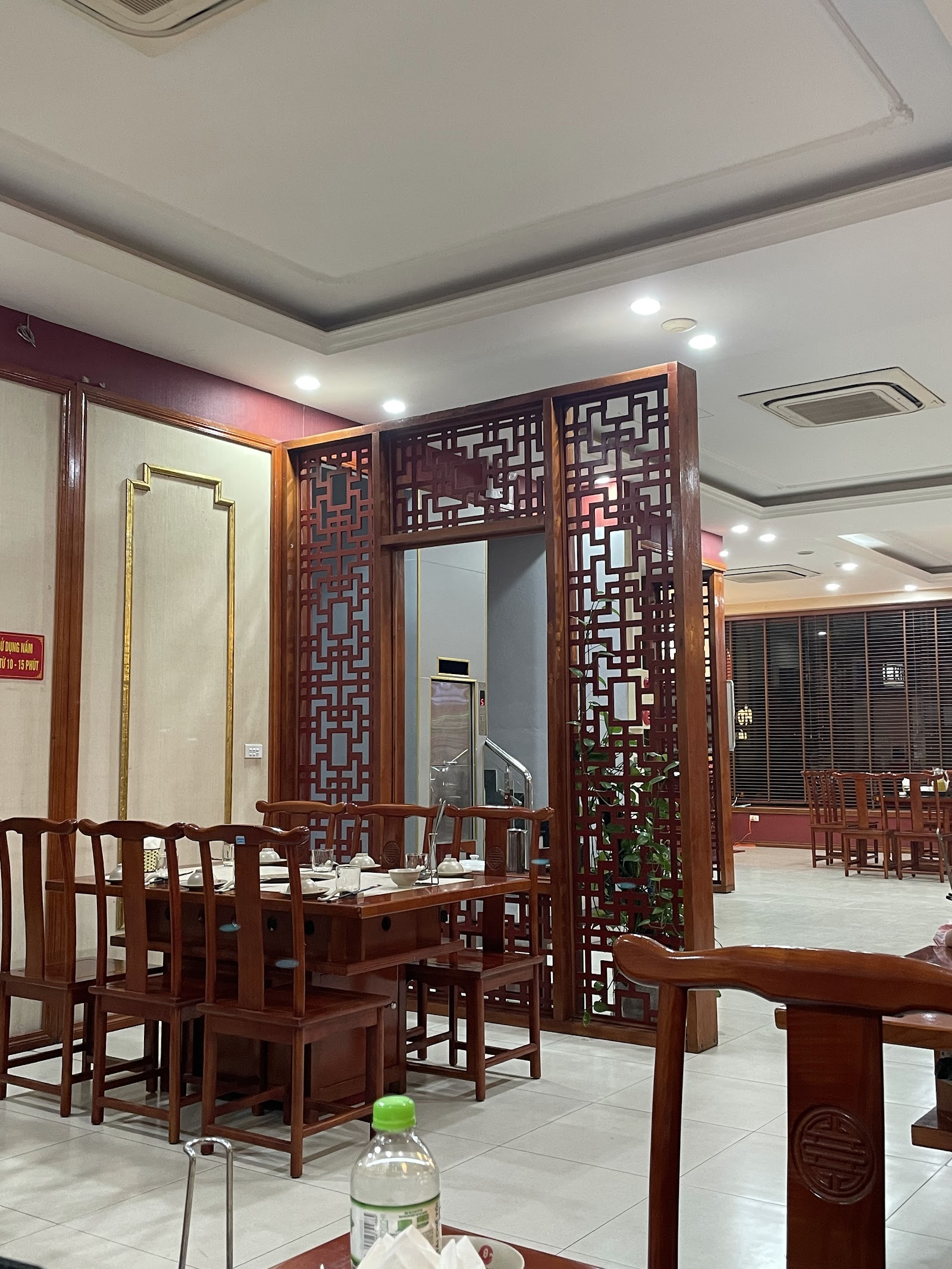 Lẩu Nấm Hoàng Phố (CS2 Bắc Giang)