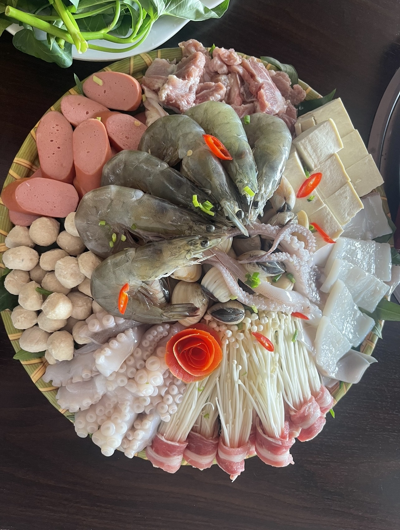 Lẩu Nướng Ngọc Mai
