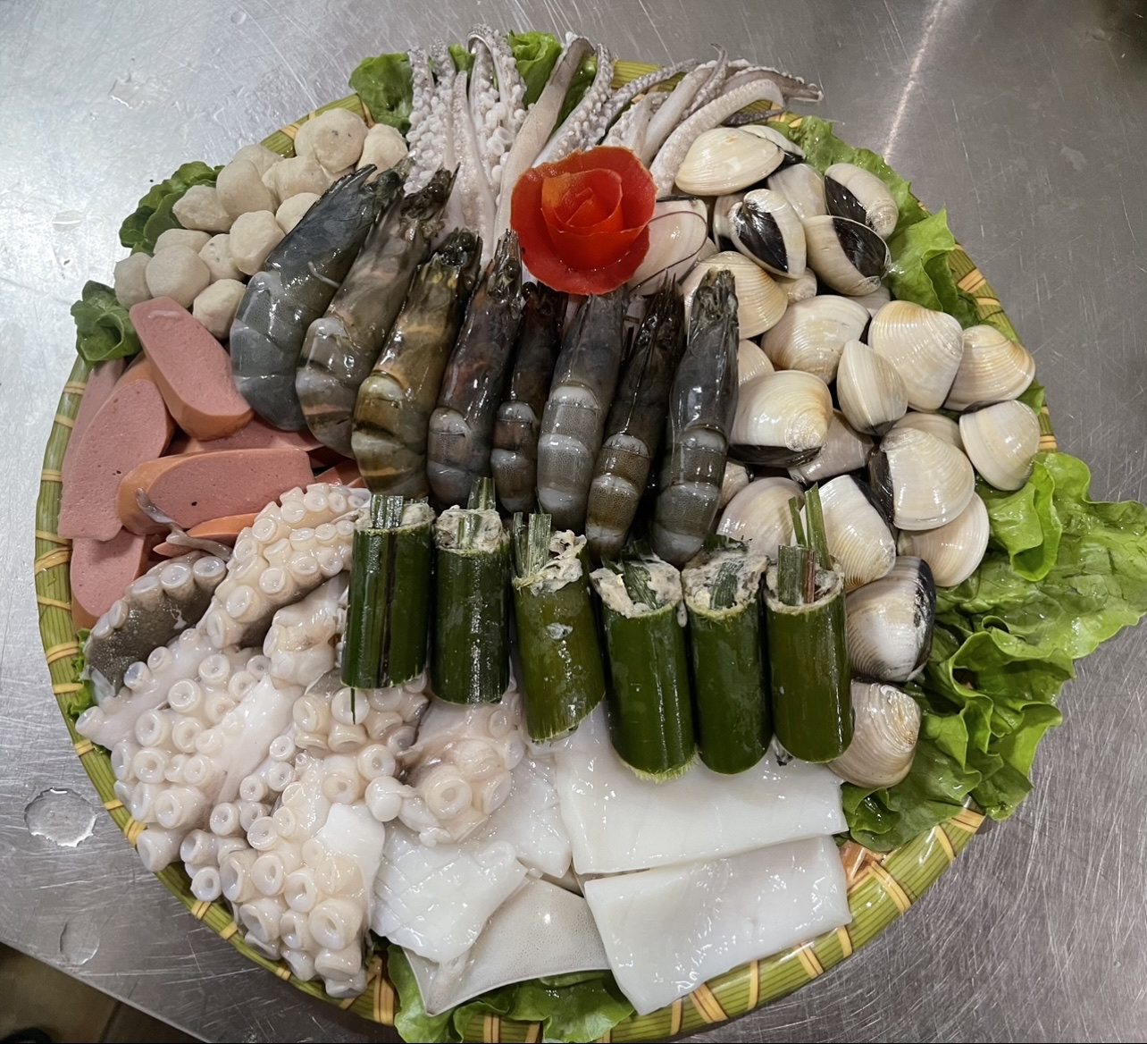 Lẩu Nướng Ngọc Mai
