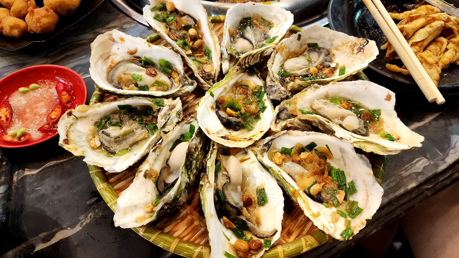 Lẩu nướng Việt Anh