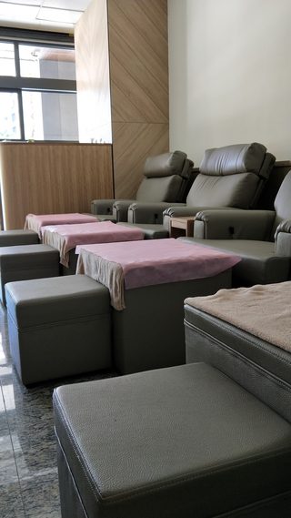 樂福足體養生館