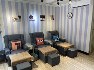樂心養生館
