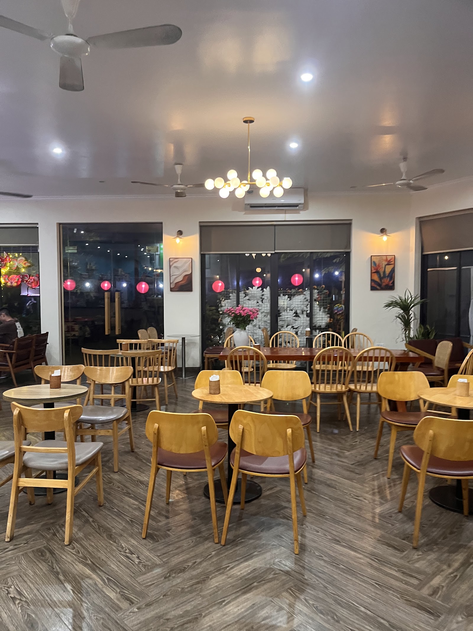 LeLa Cafe & Tea House - Tân Yên