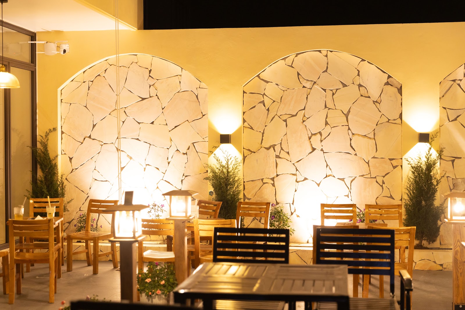 LeLa Cafe & Tea House - Tân Yên