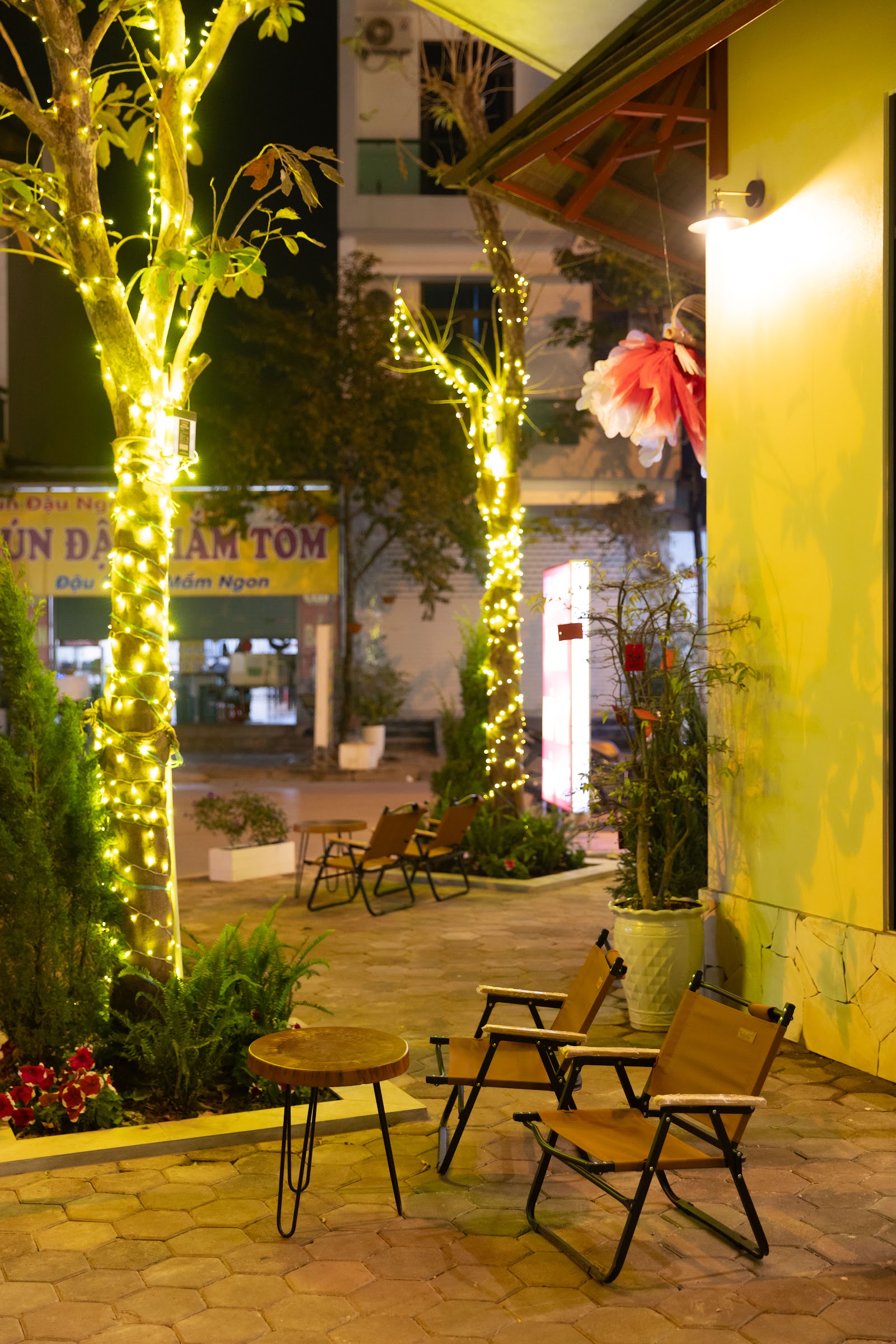 LeLa Cafe & Tea House - Tân Yên