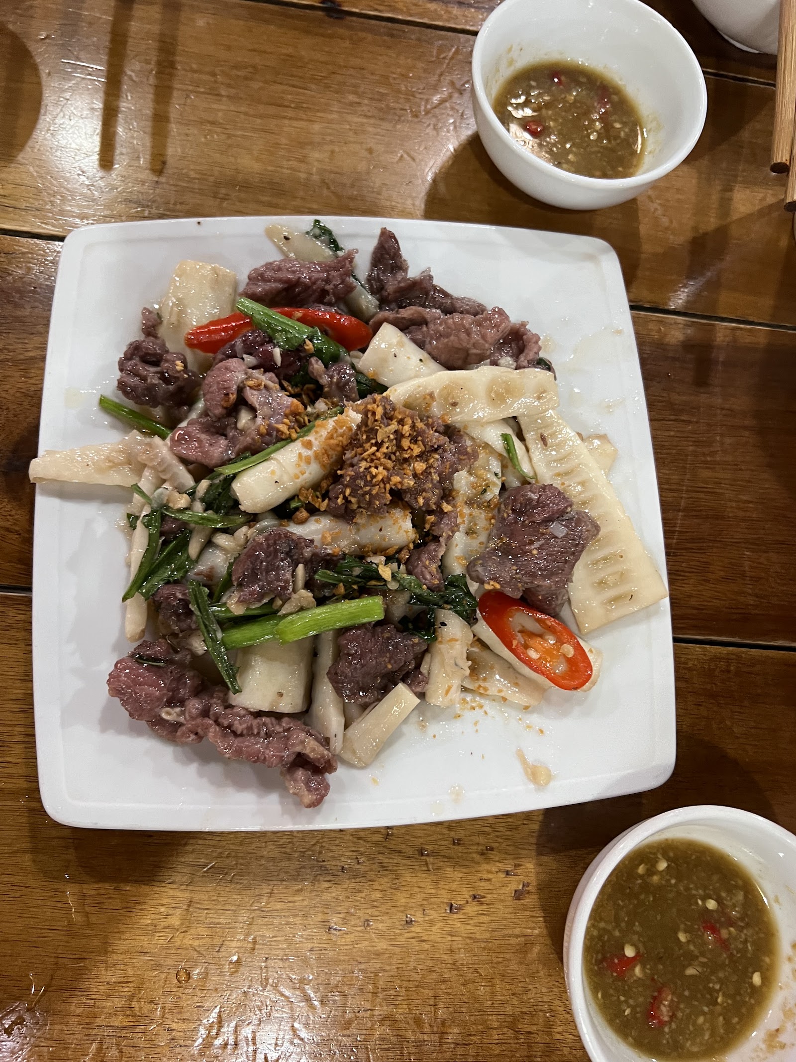 Len Trâu - Dương Đình Nghệ