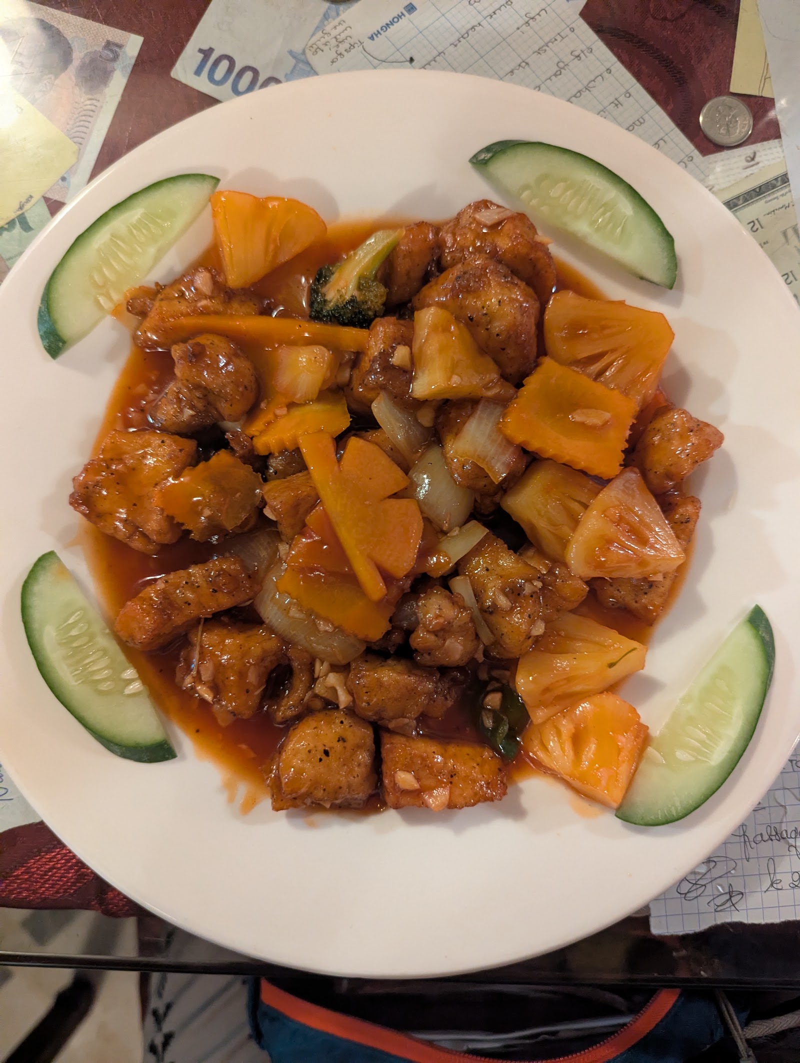 Little Hanoi Restaurant – Traditional Hanoi Cuisine & Vegetarian