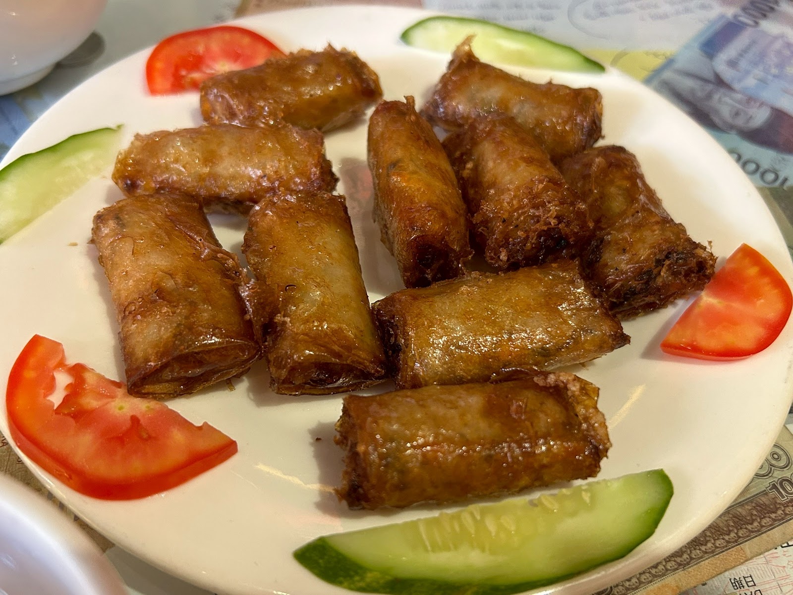 Little Hanoi Restaurant – Traditional Hanoi Cuisine & Vegetarian