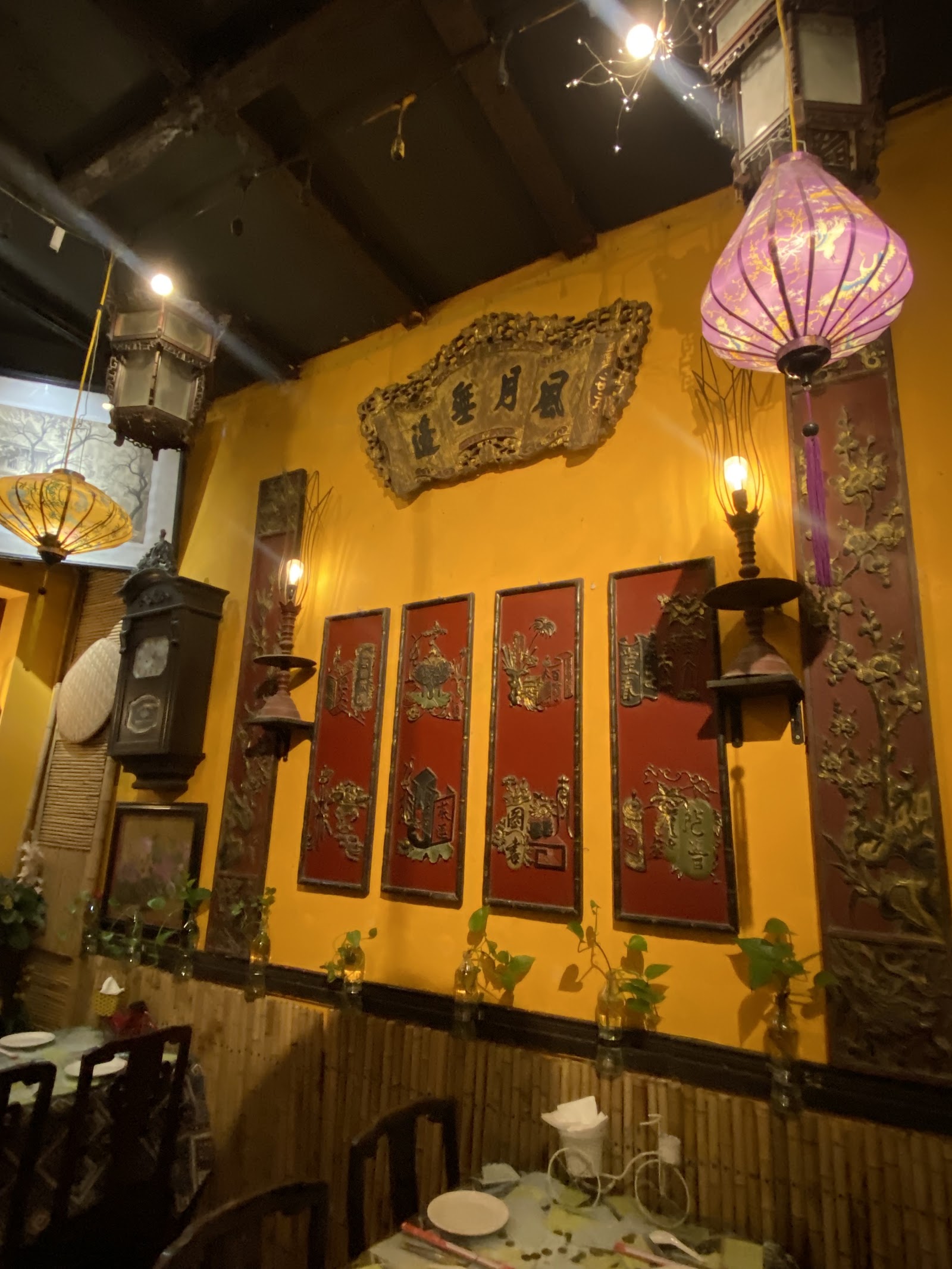 Little Hanoi Restaurant – Traditional Hanoi Cuisine & Vegetarian
