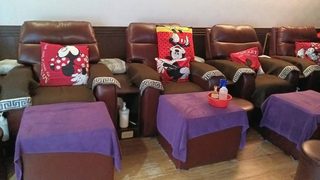 六心足體養生館