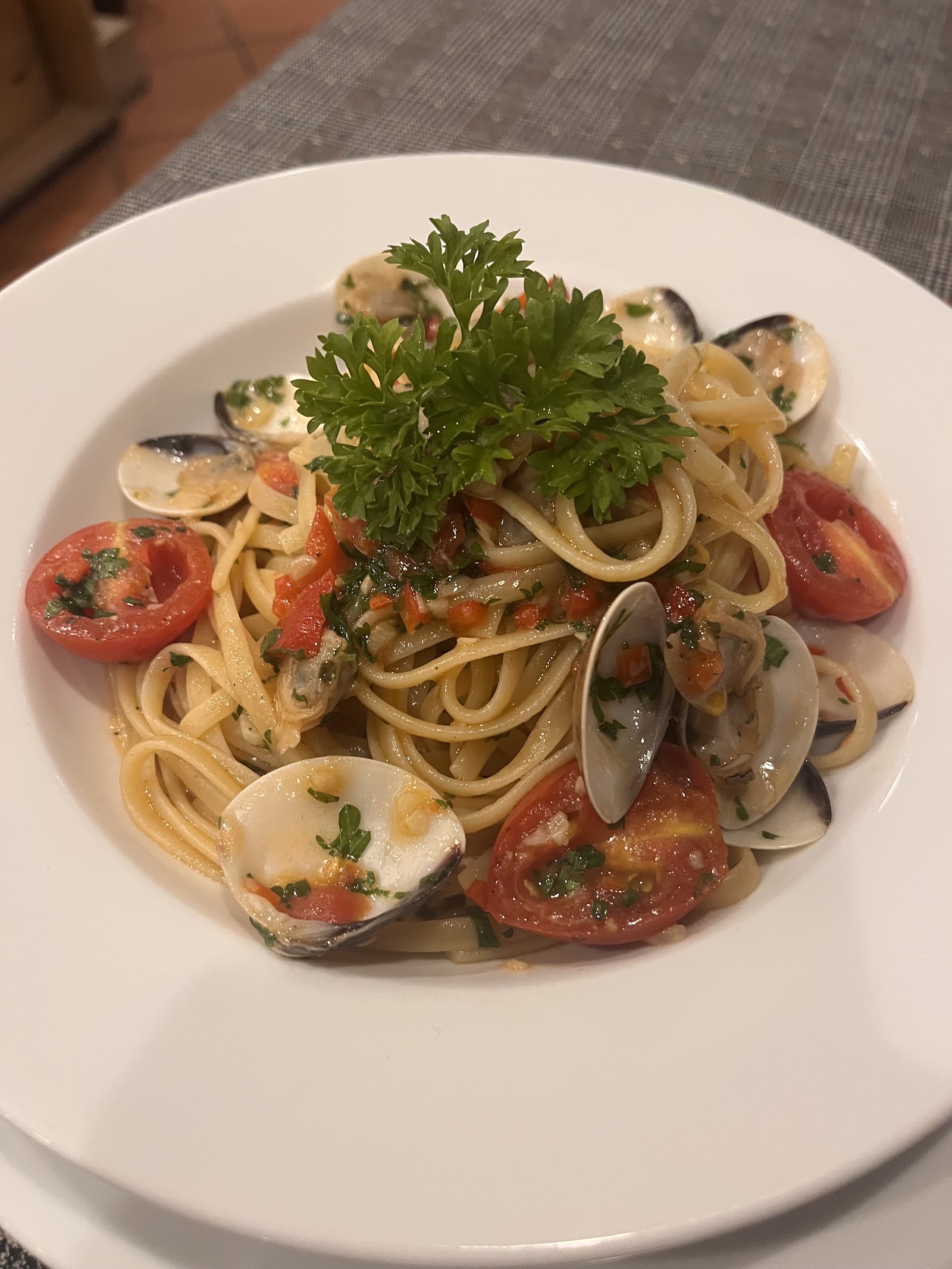 Luna d'Autunno - Italian Pizzeria & Restaurant