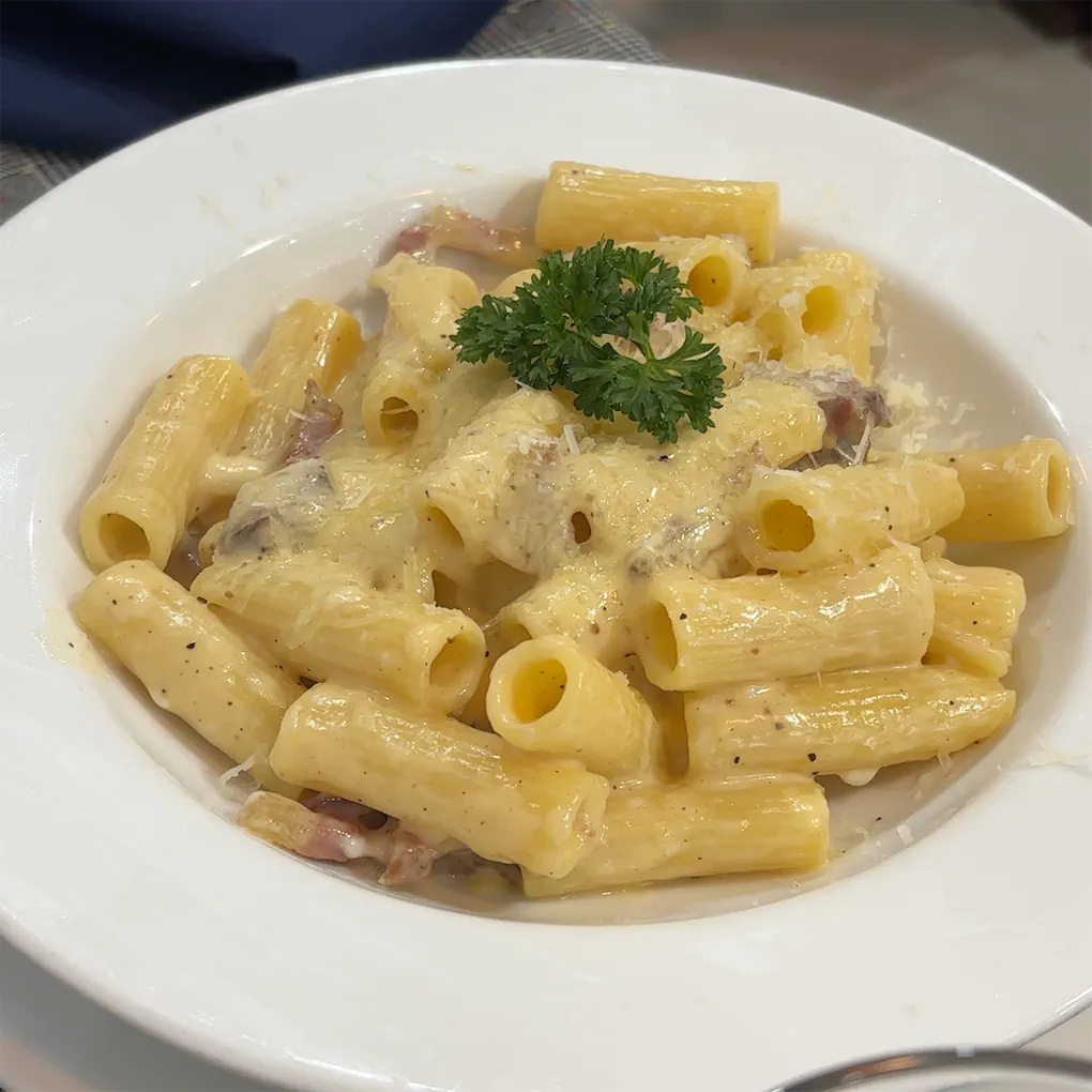 Luna d'Autunno - Italian Pizzeria & Restaurant