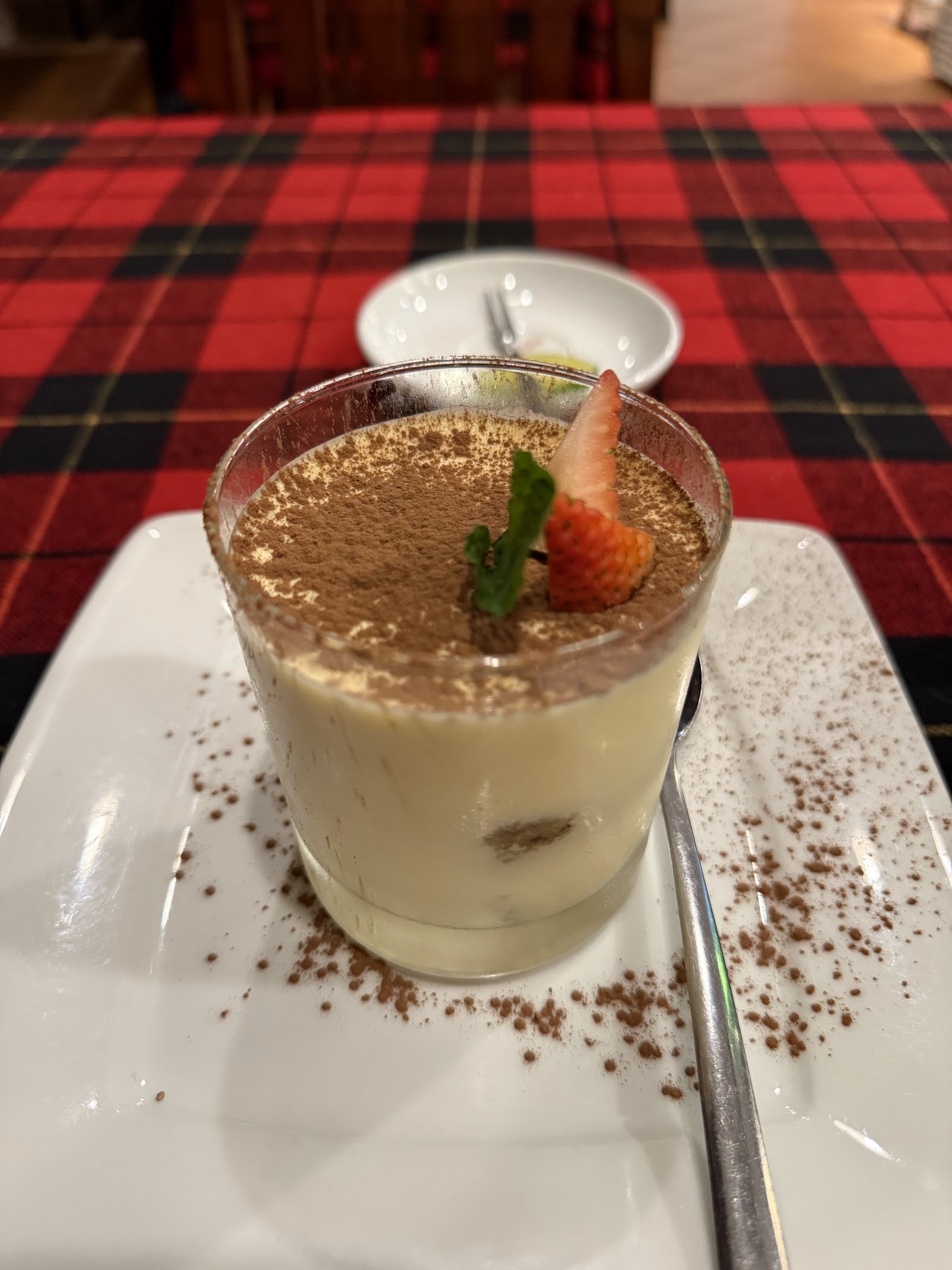 Luna d'Autunno - Italian Pizzeria & Restaurant