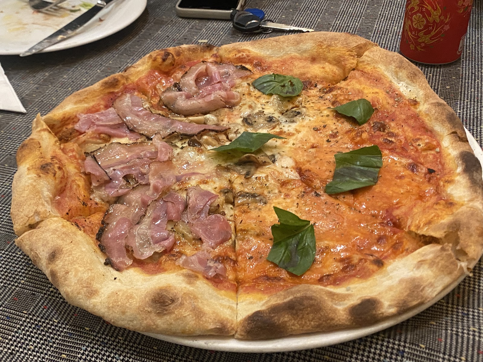 Luna d'Autunno - Italian Pizzeria & Restaurant
