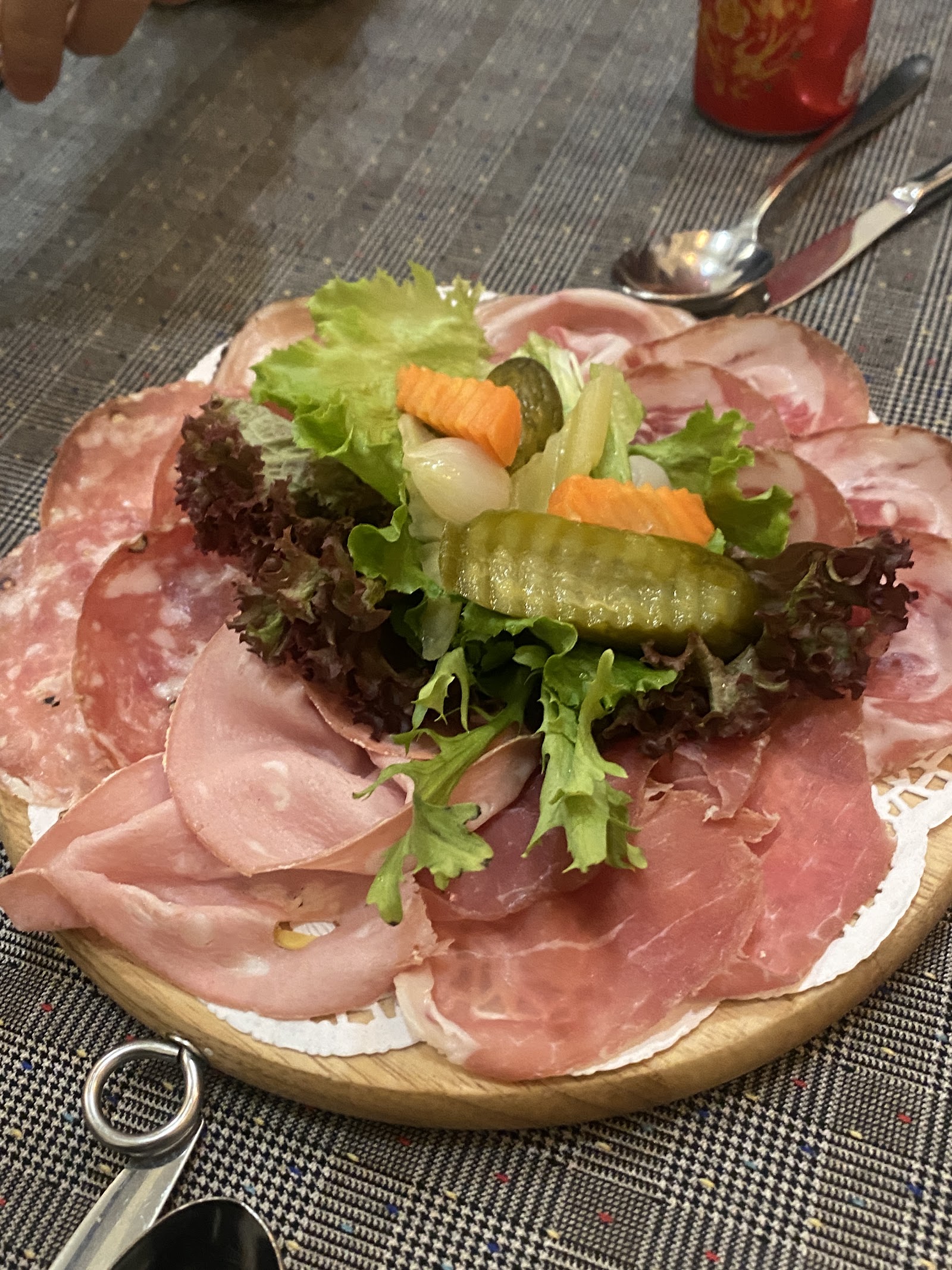 Luna d'Autunno - Italian Pizzeria & Restaurant