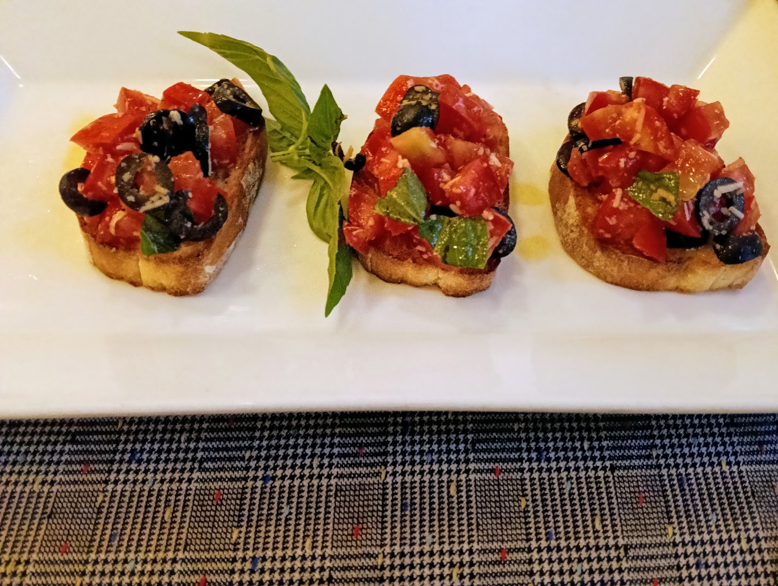 Luna d'Autunno - Italian Pizzeria & Restaurant
