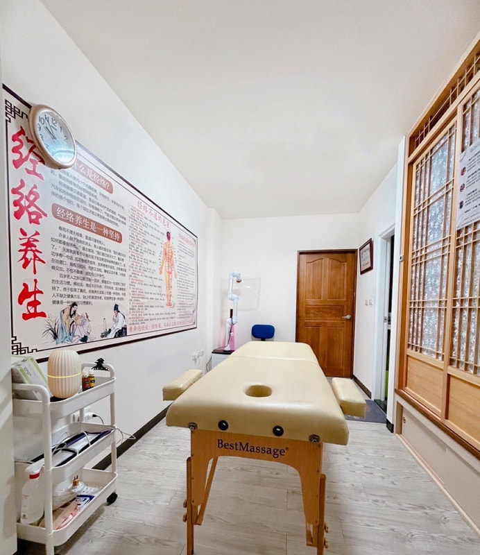 絡住幸福按摩坊(預約制)-新莊店環境照