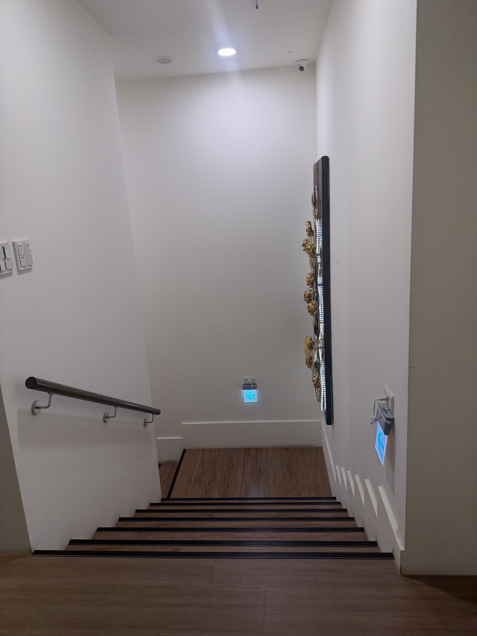 綠楓泰式按摩會館環境照