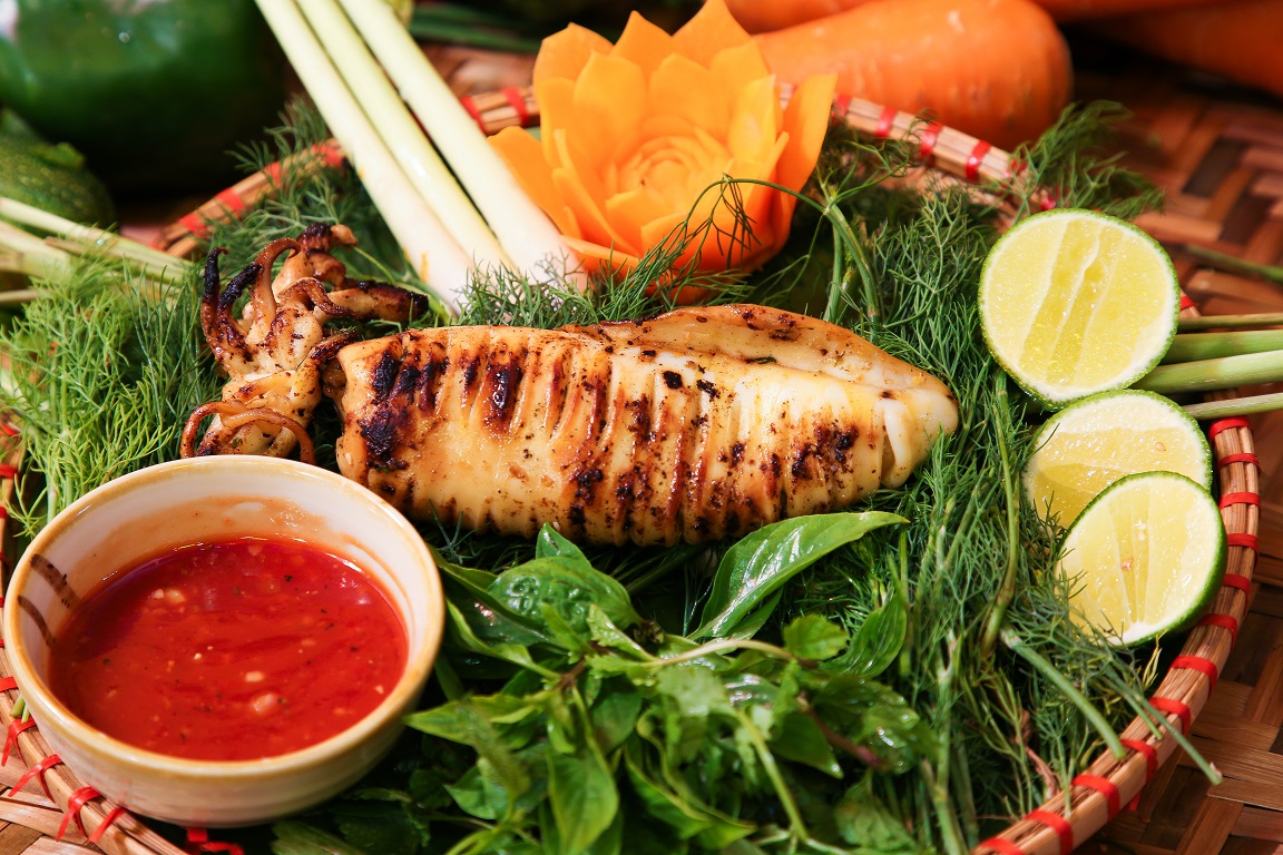 Madam Tran Restaurant