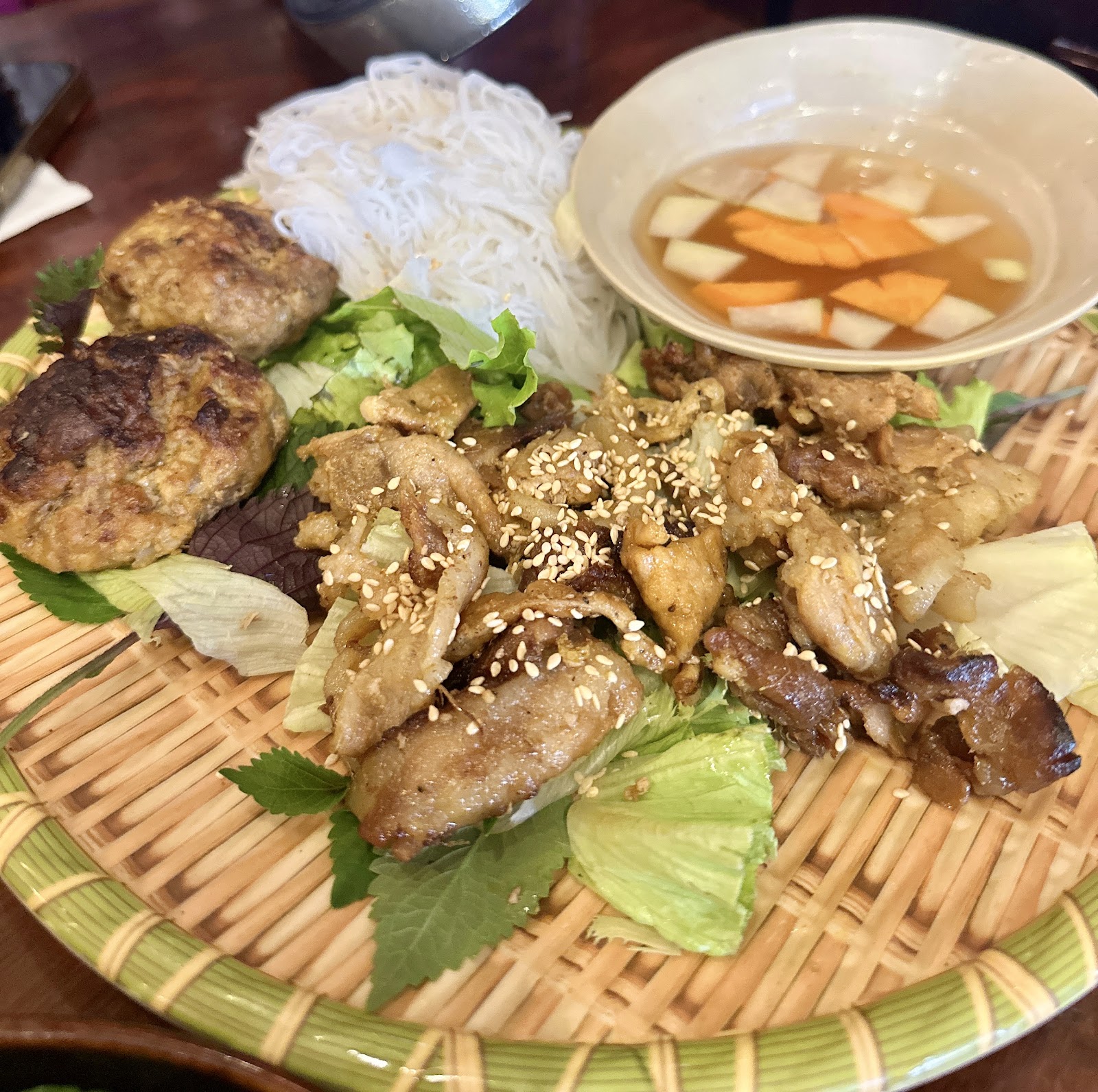 Madam Tran Restaurant