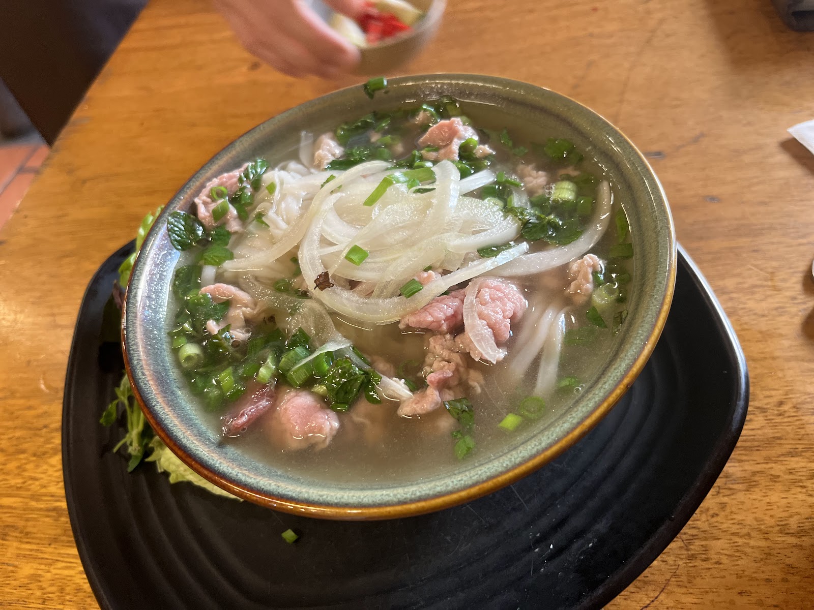 Madam Tran Restaurant