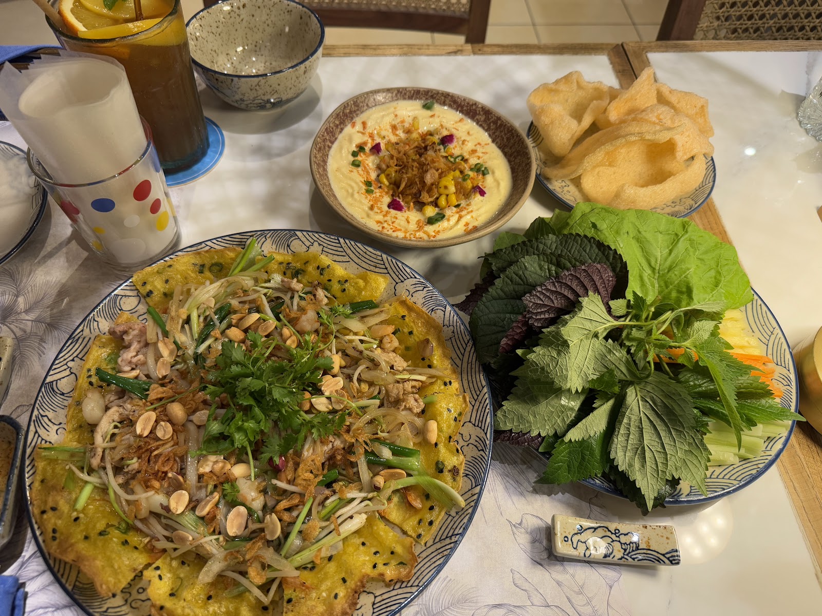 Maii Bistro