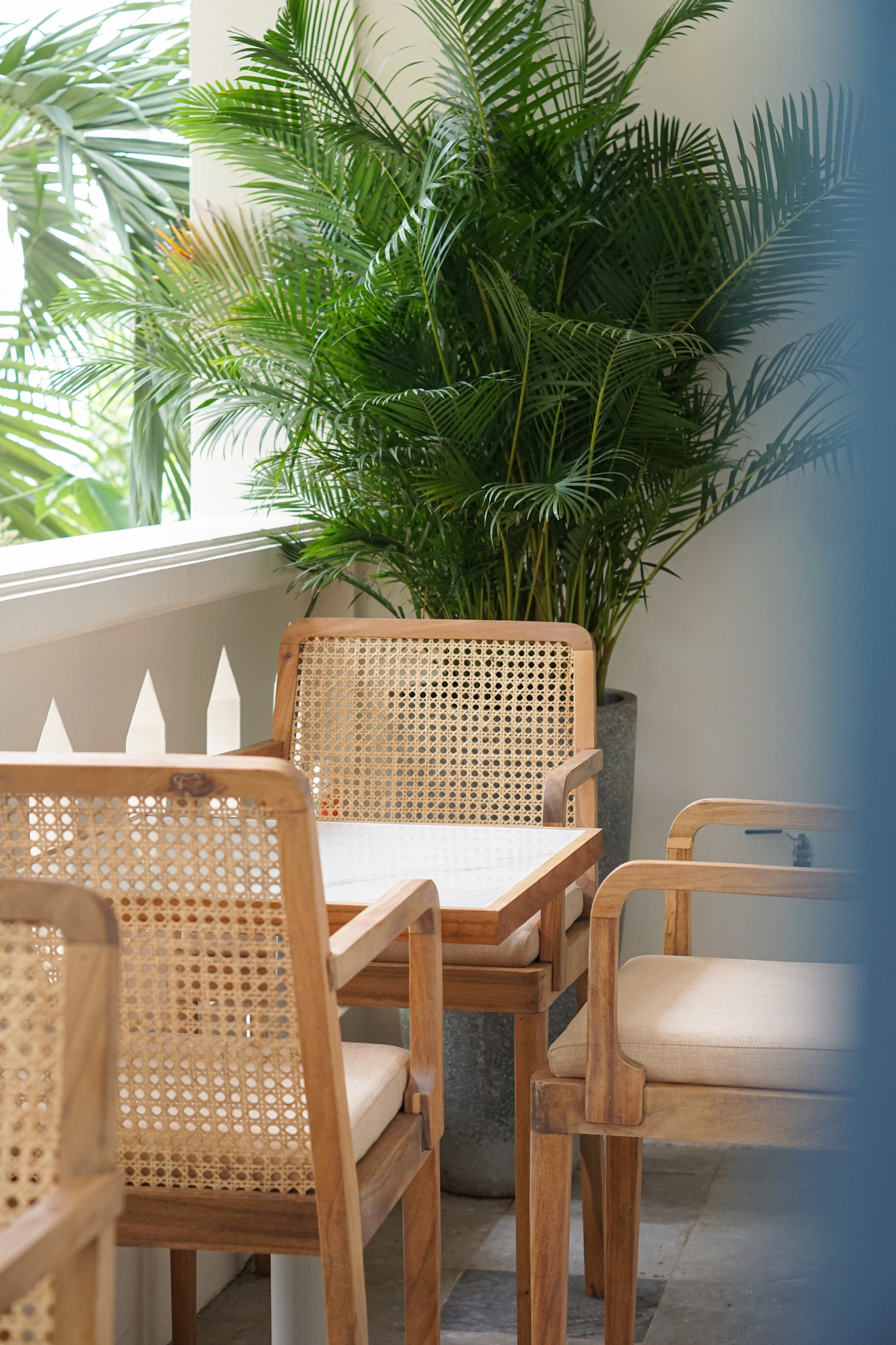 Maii Bistro